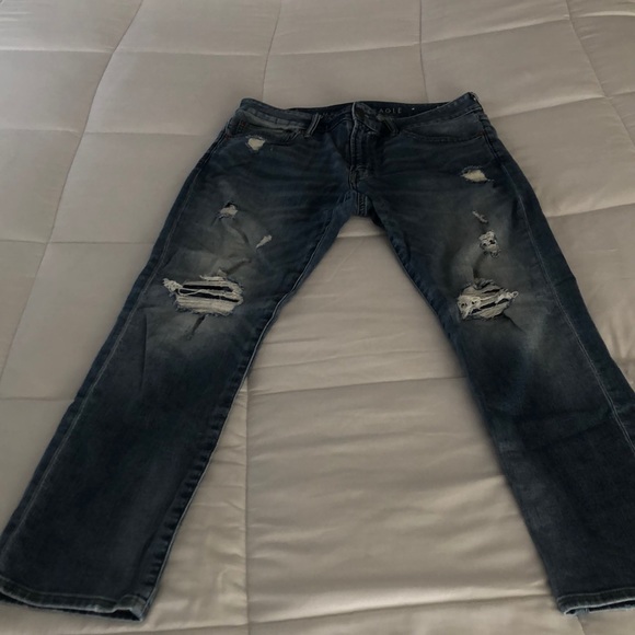 Jeans - Picture 2 of 6